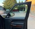 Черный Ленд Ровер Рендж Ровер, объемом двигателя 3 л и пробегом 247 тыс. км за 17700 $, фото 78 на Automoto.ua