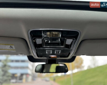 Черный Ленд Ровер Рендж Ровер, объемом двигателя 2.99 л и пробегом 214 тыс. км за 26800 $, фото 31 на Automoto.ua