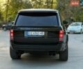Чорний Ленд Ровер Рендж Ровер, об'ємом двигуна 3 л та пробігом 158 тис. км за 35999 $, фото 35 на Automoto.ua