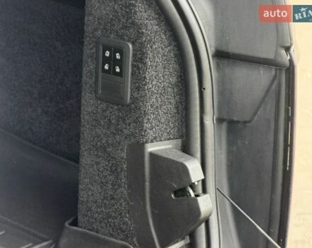 Черный Ленд Ровер Рендж Ровер, объемом двигателя 4.37 л и пробегом 112 тыс. км за 49999 $, фото 48 на Automoto.ua