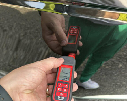 Черный Ленд Ровер Рендж Ровер, объемом двигателя 4.37 л и пробегом 229 тыс. км за 42900 $, фото 40 на Automoto.ua