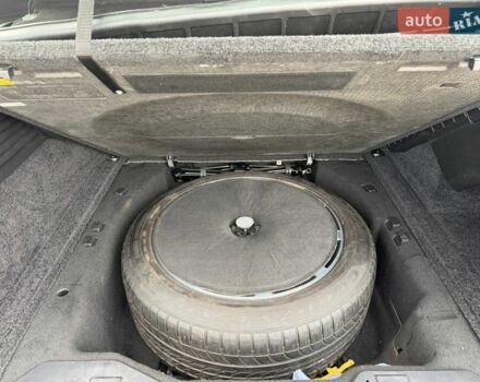 Черный Ленд Ровер Рендж Ровер, объемом двигателя 4.37 л и пробегом 112 тыс. км за 49999 $, фото 51 на Automoto.ua