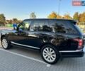 Чорний Ленд Ровер Рендж Ровер, об'ємом двигуна 2.99 л та пробігом 205 тис. км за 29000 $, фото 9 на Automoto.ua