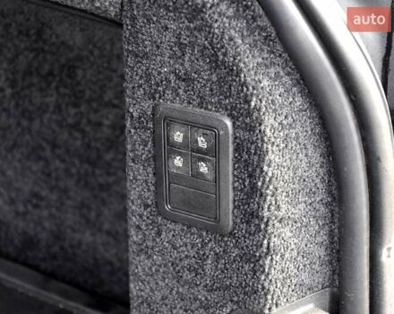 Черный Ленд Ровер Рендж Ровер, объемом двигателя 3 л и пробегом 110 тыс. км за 29500 $, фото 32 на Automoto.ua