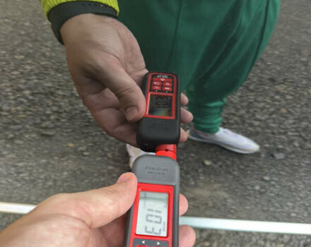 Черный Ленд Ровер Рендж Ровер, объемом двигателя 4.37 л и пробегом 229 тыс. км за 42900 $, фото 38 на Automoto.ua