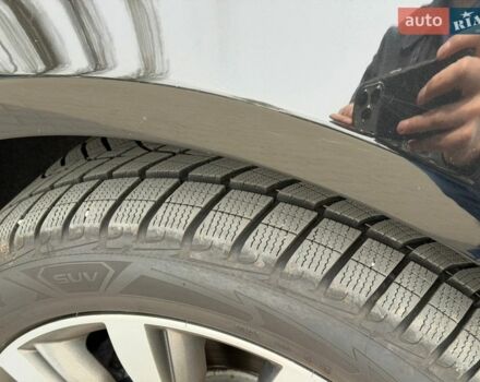 Черный Ленд Ровер Рендж Ровер, объемом двигателя 4.37 л и пробегом 112 тыс. км за 49999 $, фото 14 на Automoto.ua