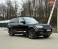 Чорний Ленд Ровер Рендж Ровер, об'ємом двигуна 3 л та пробігом 179 тис. км за 28800 $, фото 18 на Automoto.ua