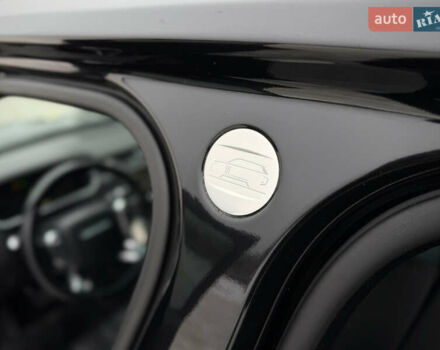 Черный Ленд Ровер Рендж Ровер, объемом двигателя 2.99 л и пробегом 240 тыс. км за 31800 $, фото 48 на Automoto.ua