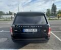 Чорний Ленд Ровер Рендж Ровер, об'ємом двигуна 5 л та пробігом 237 тис. км за 28648 $, фото 5 на Automoto.ua