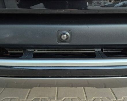 Чорний Ленд Ровер Рендж Ровер, об'ємом двигуна 3 л та пробігом 180 тис. км за 29999 $, фото 14 на Automoto.ua