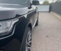 Чорний Ленд Ровер Рендж Ровер, об'ємом двигуна 3 л та пробігом 151 тис. км за 40000 $, фото 11 на Automoto.ua