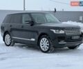 Чорний Ленд Ровер Рендж Ровер, об'ємом двигуна 2.99 л та пробігом 72 тис. км за 44900 $, фото 8 на Automoto.ua