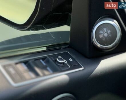 Чорний Ленд Ровер Рендж Ровер, об'ємом двигуна 2.99 л та пробігом 145 тис. км за 35500 $, фото 22 на Automoto.ua