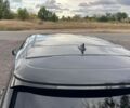 Чорний Ленд Ровер Рендж Ровер, об'ємом двигуна 3 л та пробігом 120 тис. км за 32500 $, фото 7 на Automoto.ua