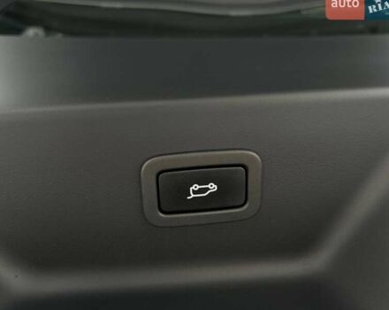 Чорний Ленд Ровер Рендж Ровер, об'ємом двигуна 2.99 л та пробігом 145 тис. км за 35500 $, фото 58 на Automoto.ua