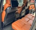 Чорний Ленд Ровер Рендж Ровер, об'ємом двигуна 4.37 л та пробігом 172 тис. км за 38000 $, фото 44 на Automoto.ua