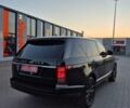 Чорний Ленд Ровер Рендж Ровер, об'ємом двигуна 3 л та пробігом 180 тис. км за 29999 $, фото 3 на Automoto.ua