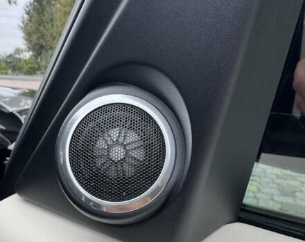 Чорний Ленд Ровер Рендж Ровер, об'ємом двигуна 2.99 л та пробігом 143 тис. км за 39999 $, фото 125 на Automoto.ua