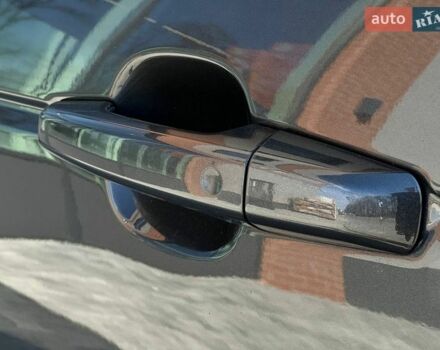 Чорний Ленд Ровер Рендж Ровер, об'ємом двигуна 2.99 л та пробігом 145 тис. км за 35500 $, фото 17 на Automoto.ua