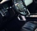 Ленд Ровер Рендж Ровер 2016 у Києві на Automoto.ua Чорний Ленд Ровер Рендж Ровер, об'ємом двигуна 2.99 л та пробігом 145 тис. км за 35500 $, фото 26 на Automoto.ua
