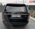 Чорний Ленд Ровер Рендж Ровер, об'ємом двигуна 2.99 л та пробігом 252 тис. км за 39000 $, фото 4 на Automoto.ua