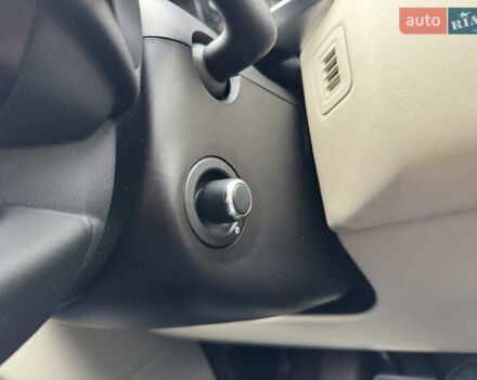 Черный Ленд Ровер Рендж Ровер, объемом двигателя 4.37 л и пробегом 188 тыс. км за 43000 $, фото 41 на Automoto.ua