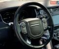 Ленд Ровер Рендж Ровер 2016 у Києві на Automoto.ua Чорний Ленд Ровер Рендж Ровер, об'ємом двигуна 2.99 л та пробігом 145 тис. км за 35500 $, фото 29 на Automoto.ua