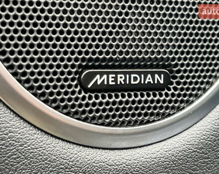 Черный Ленд Ровер Рендж Ровер, объемом двигателя 5 л и пробегом 167 тыс. км за 30650 $, фото 22 на Automoto.ua