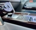 Чорний Ленд Ровер Рендж Ровер, об'ємом двигуна 4.37 л та пробігом 225 тис. км за 39000 $, фото 65 на Automoto.ua