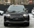 Чорний Ленд Ровер Рендж Ровер, об'ємом двигуна 2.99 л та пробігом 100 тис. км за 44900 $, фото 5 на Automoto.ua