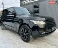 Чорний Ленд Ровер Рендж Ровер, об'ємом двигуна 4.37 л та пробігом 199 тис. км за 44900 $, фото 11 на Automoto.ua