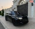 Чорний Ленд Ровер Рендж Ровер, об'ємом двигуна 4.37 л та пробігом 98 тис. км за 65000 $, фото 17 на Automoto.ua