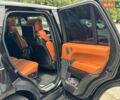 Чорний Ленд Ровер Рендж Ровер, об'ємом двигуна 4.37 л та пробігом 172 тис. км за 42000 $, фото 69 на Automoto.ua