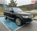 Чорний Ленд Ровер Рендж Ровер, об'ємом двигуна 2.99 л та пробігом 142 тис. км за 32000 $, фото 7 на Automoto.ua