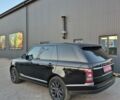 Чорний Ленд Ровер Рендж Ровер, об'ємом двигуна 3 л та пробігом 180 тис. км за 29999 $, фото 8 на Automoto.ua