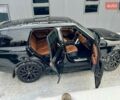 Чорний Ленд Ровер Рендж Ровер, об'ємом двигуна 4.37 л та пробігом 199 тис. км за 44900 $, фото 95 на Automoto.ua