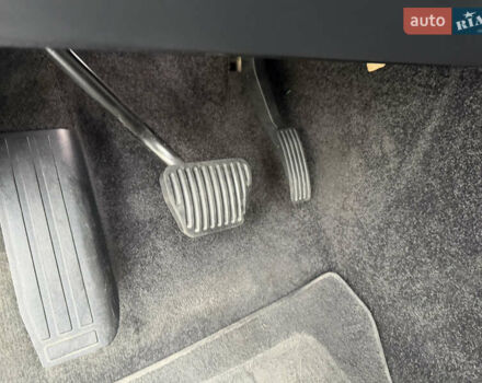 Черный Ленд Ровер Рендж Ровер, объемом двигателя 3 л и пробегом 210 тыс. км за 35800 $, фото 25 на Automoto.ua