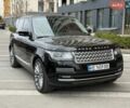 Чорний Ленд Ровер Рендж Ровер, об'ємом двигуна 4.37 л та пробігом 94 тис. км за 48000 $, фото 2 на Automoto.ua