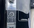 Чорний Ленд Ровер Рендж Ровер, об'ємом двигуна 3 л та пробігом 120 тис. км за 32500 $, фото 35 на Automoto.ua
