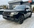 Чорний Ленд Ровер Рендж Ровер, об'ємом двигуна 4.37 л та пробігом 199 тис. км за 44900 $, фото 3 на Automoto.ua