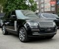 Чорний Ленд Ровер Рендж Ровер, об'ємом двигуна 4.4 л та пробігом 142 тис. км за 44000 $, фото 2 на Automoto.ua