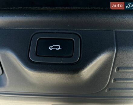 Чорний Ленд Ровер Рендж Ровер, об'ємом двигуна 2.99 л та пробігом 145 тис. км за 35500 $, фото 57 на Automoto.ua