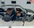 Чорний Ленд Ровер Рендж Ровер, об'ємом двигуна 4.37 л та пробігом 199 тис. км за 44900 $, фото 97 на Automoto.ua