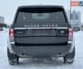 Чорний Ленд Ровер Рендж Ровер, об'ємом двигуна 2.99 л та пробігом 72 тис. км за 44900 $, фото 5 на Automoto.ua
