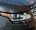 Ленд Ровер Рендж Ровер 2016 у Києві на Automoto.ua Чорний Ленд Ровер Рендж Ровер, об'ємом двигуна 2.99 л та пробігом 145 тис. км за 35500 $, фото 19 на Automoto.ua