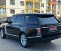 Чорний Ленд Ровер Рендж Ровер, об'ємом двигуна 3 л та пробігом 181 тис. км за 30500 $, фото 7 на Automoto.ua