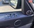 Черный Ленд Ровер Рендж Ровер, объемом двигателя 5 л и пробегом 152 тыс. км за 25900 $, фото 11 на Automoto.ua