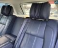 Чорний Ленд Ровер Рендж Ровер, об'ємом двигуна 4.37 л та пробігом 225 тис. км за 39000 $, фото 35 на Automoto.ua