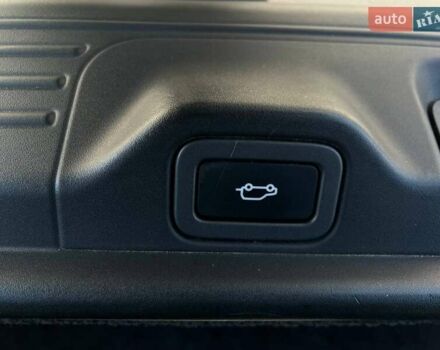 Черный Ленд Ровер Рендж Ровер, объемом двигателя 2.99 л и пробегом 145 тыс. км за 35500 $, фото 57 на Automoto.ua