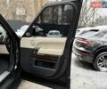 Чорний Ленд Ровер Рендж Ровер, об'ємом двигуна 2.99 л та пробігом 100 тис. км за 44900 $, фото 26 на Automoto.ua